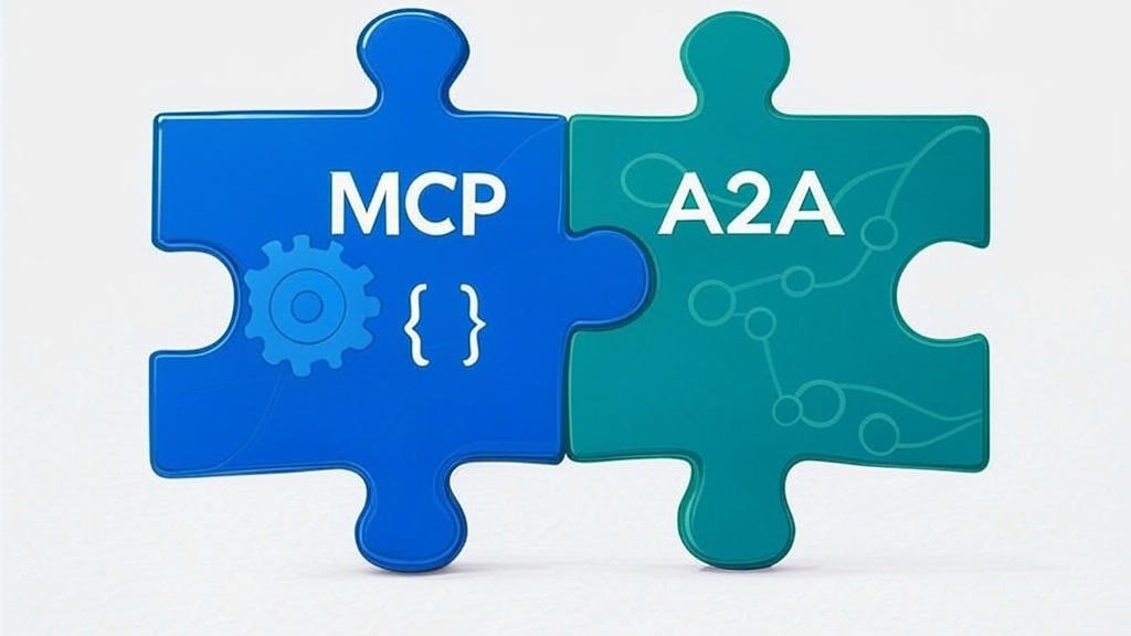 Multi-Agent AI: Cuộc chơi mới của trí tuệ nhân tạo — Bạn đã hiểu rõ A2A và MCP chưa?