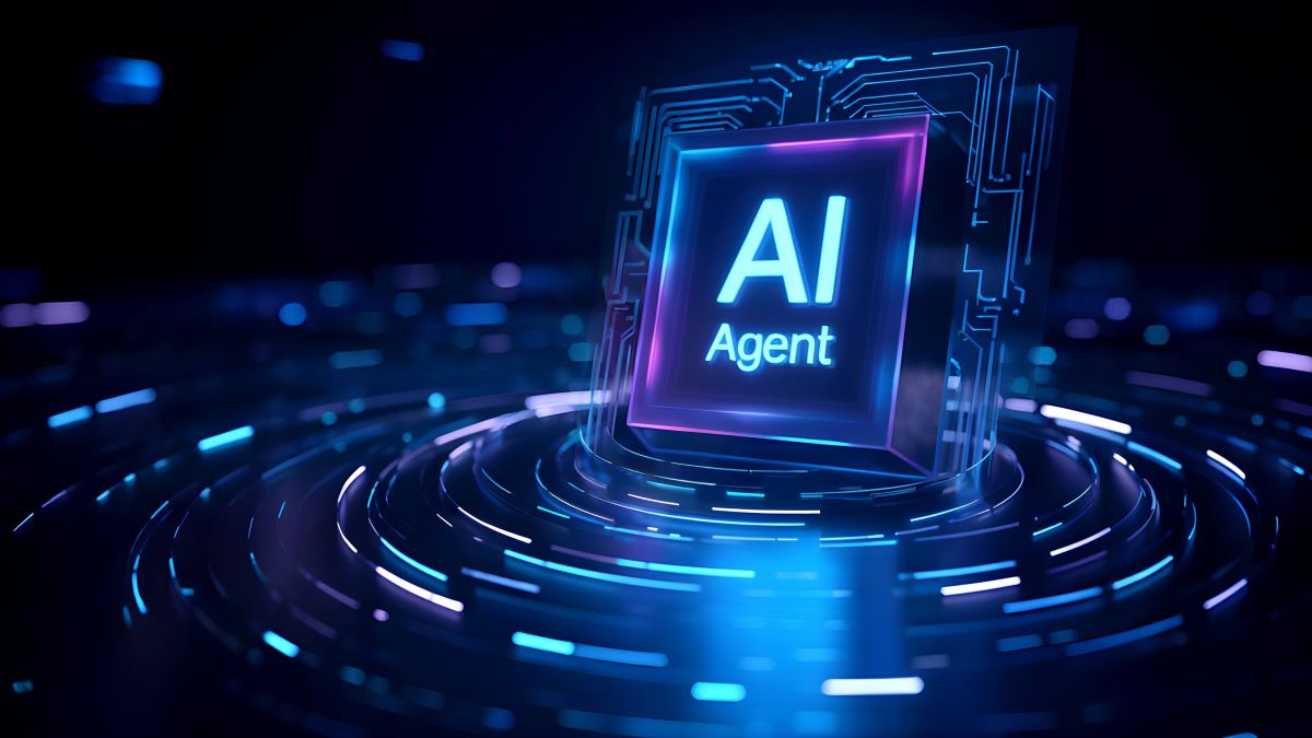 AI Agents – Tác nhân trí tuệ nhân tạo đang thay đổi cuộc chơi của các ngành công nghiệp